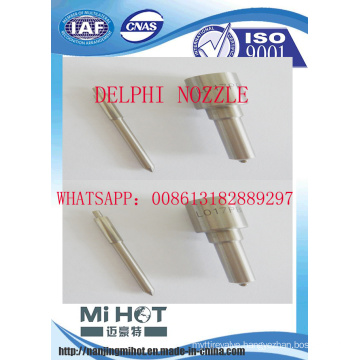 Delphi Nozzle L223pbc for Common Rail Auto Parts